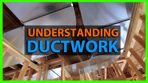 make your own ductwork